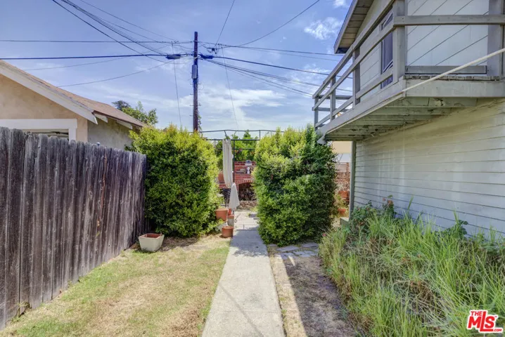 1322 N Alexandria Avenue, Los Angeles, California 90027
