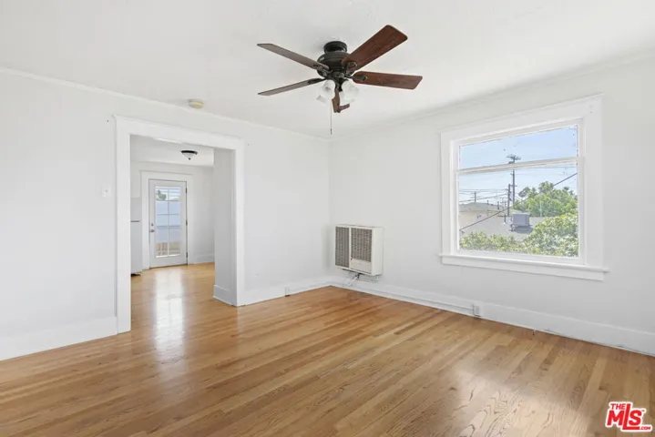 1322 N Alexandria Avenue, Los Angeles, California 90027