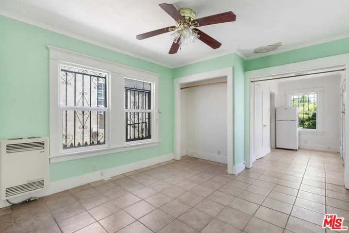 1322 N Alexandria Avenue, Los Angeles, California 90027