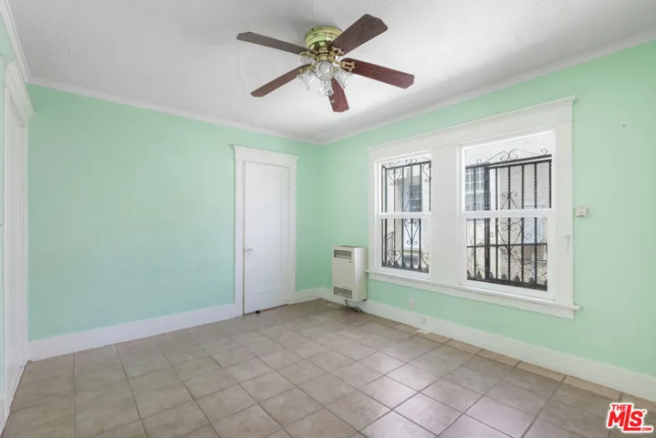 1322 N Alexandria Avenue, Los Angeles, California 90027
