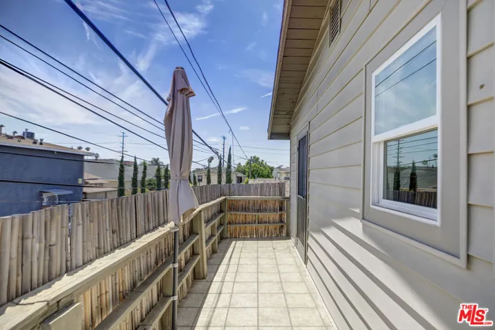 1322 N Alexandria Avenue, Los Angeles, California 90027