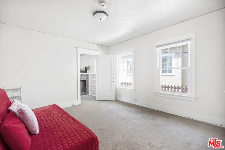 1322 N Alexandria Avenue, Los Angeles, California 90027