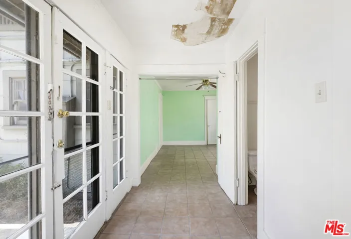 1322 N Alexandria Avenue, Los Angeles, California 90027