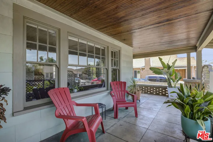 1322 N Alexandria Avenue, Los Angeles, California 90027