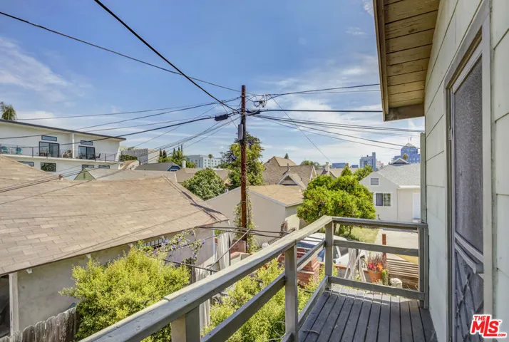 1322 N Alexandria Avenue, Los Angeles, California 90027