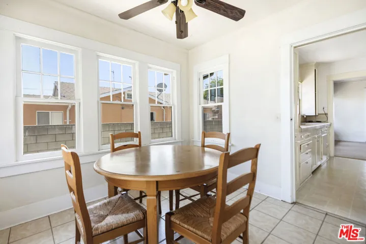 1322 N Alexandria Avenue, Los Angeles, California 90027