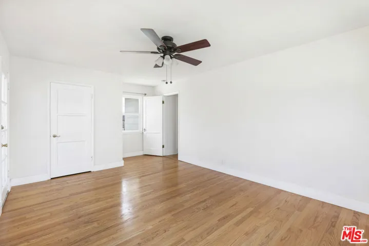1322 N Alexandria Avenue, Los Angeles, California 90027