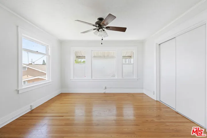1322 N Alexandria Avenue, Los Angeles, California 90027