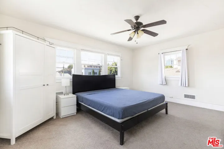 1322 N Alexandria Avenue, Los Angeles, California 90027