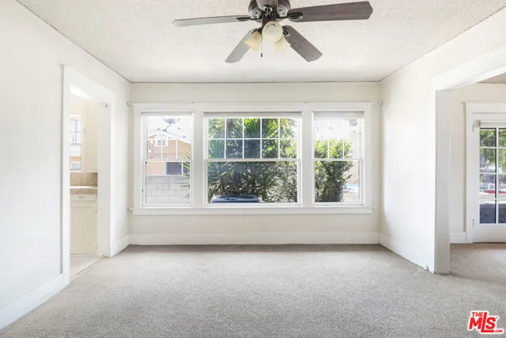 1322 N Alexandria Avenue, Los Angeles, California 90027