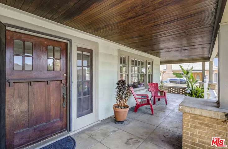 1322 N Alexandria Avenue, Los Angeles, California 90027