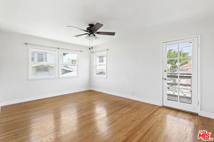 1322 N Alexandria Avenue, Los Angeles, California 90027