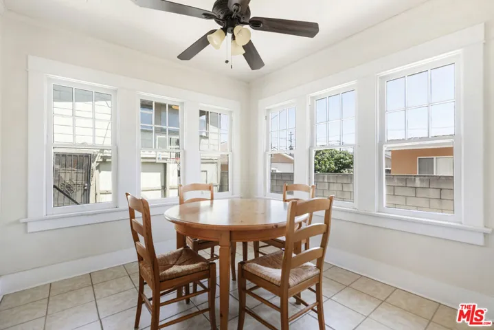 1322 N Alexandria Avenue, Los Angeles, California 90027