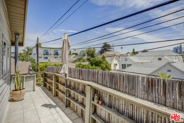 1322 N Alexandria Avenue, Los Angeles, California 90027