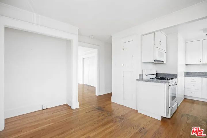 1322 N Alexandria Avenue, Los Angeles, California 90027