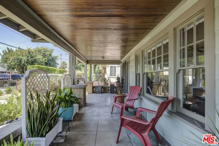 1322 N Alexandria Avenue, Los Angeles, California 90027