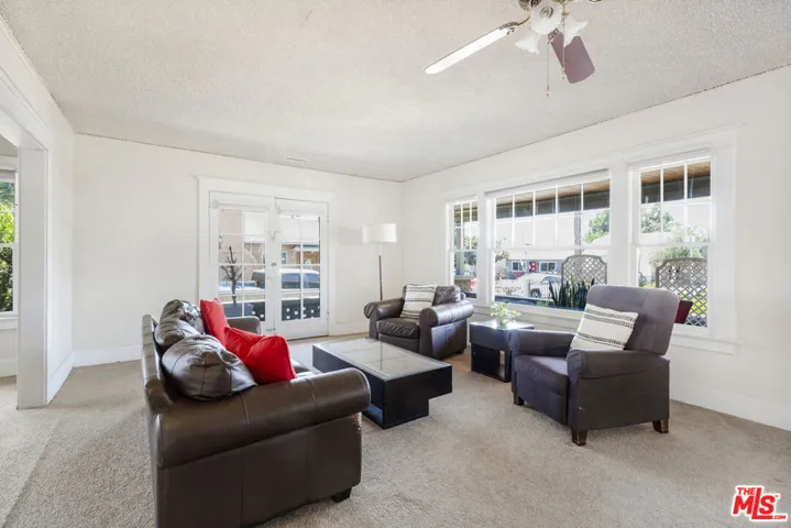 1322 N Alexandria Avenue, Los Angeles, California 90027