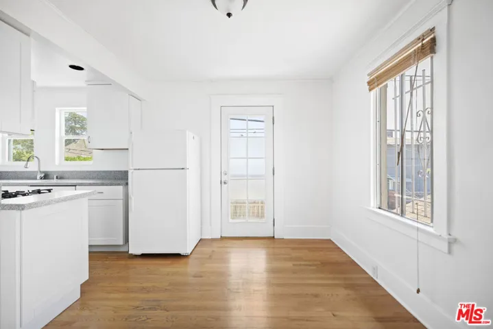 1322 N Alexandria Avenue, Los Angeles, California 90027