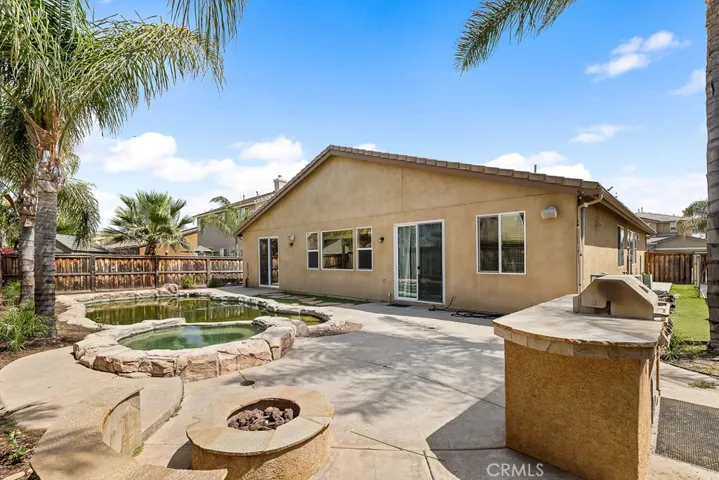 2855 Newcastle Way, San Jacinto, California 92582