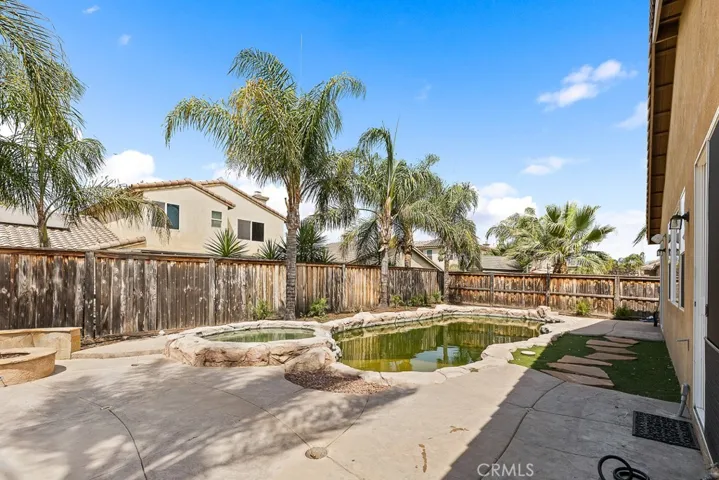 2855 Newcastle Way, San Jacinto, California 92582