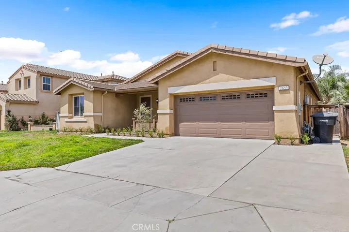 2855 Newcastle Way, San Jacinto, California 92582