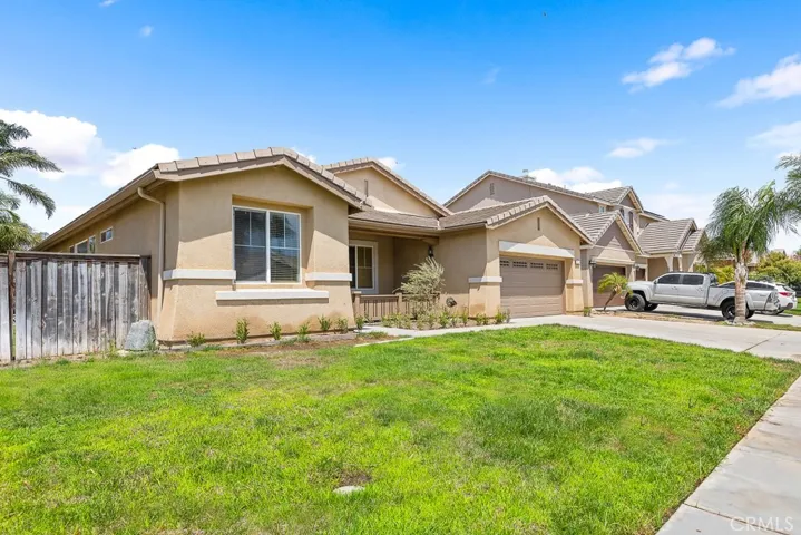 2855 Newcastle Way, San Jacinto, California 92582