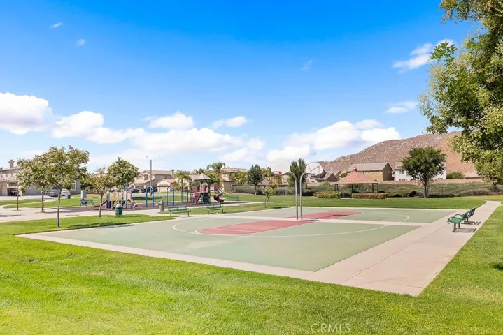2855 Newcastle Way, San Jacinto, California 92582
