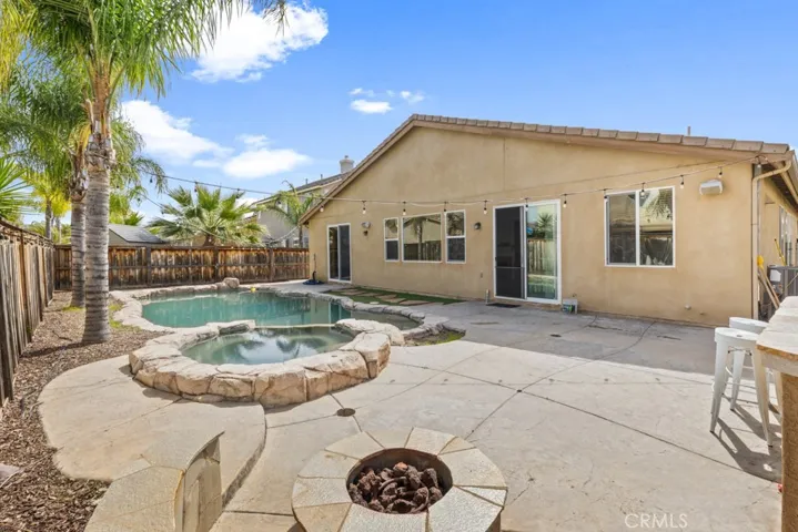 2855 Newcastle Way, San Jacinto, California 92582
