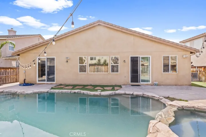 2855 Newcastle Way, San Jacinto, California 92582