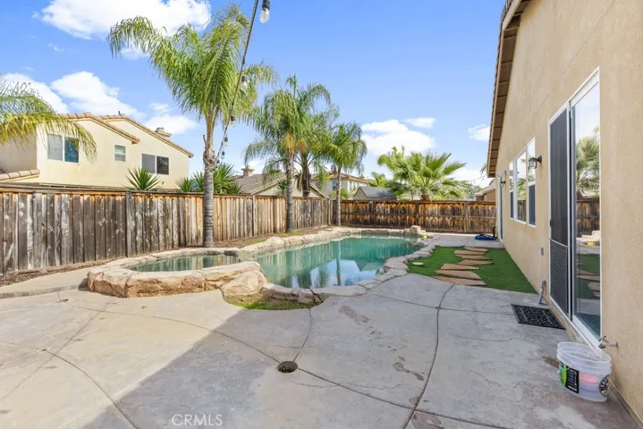 2855 Newcastle Way, San Jacinto, California 92582