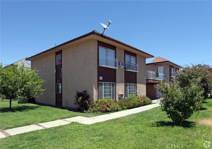 678 Del Rosa Place, Pomona, California 91768