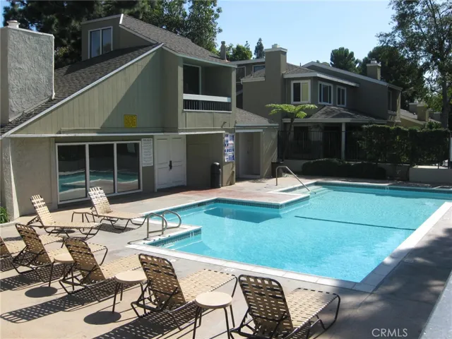 3431 Timber Lake 46, Costa Mesa, California 92626