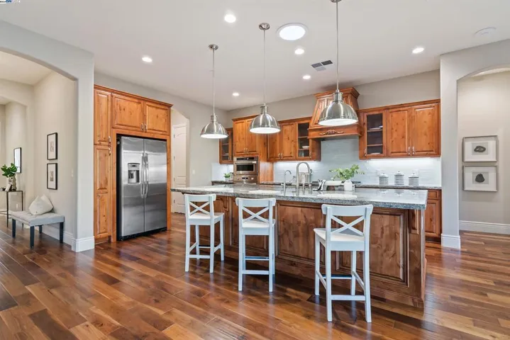 2075 Solera St, Brentwood, California 94513