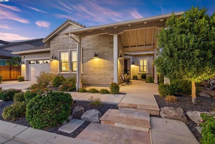 2075 Solera St, Brentwood, California 94513