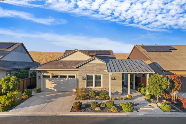 2075 Solera St, Brentwood, California 94513