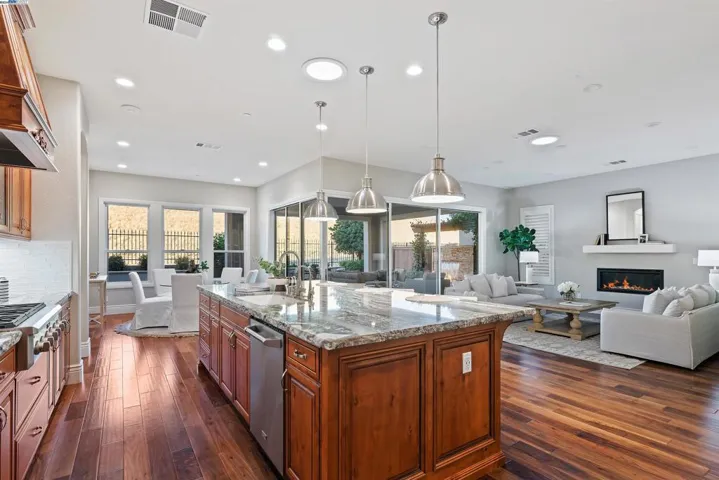 Wood Flooring
