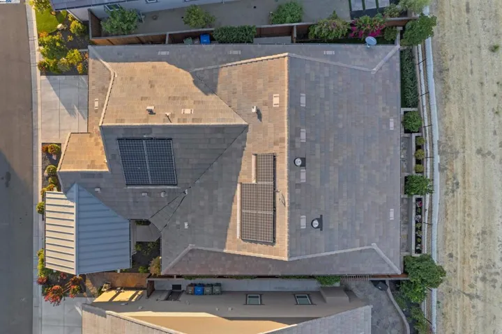 Solar prepaid lease