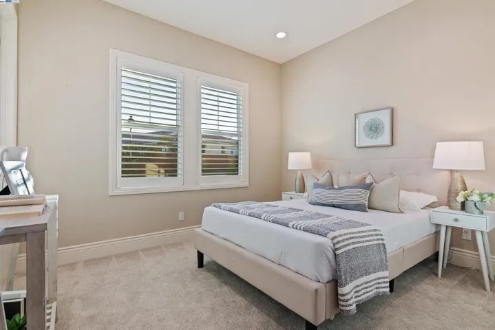 Guest Room with Ensuite