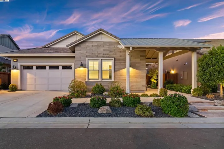 2075 Solera St, Brentwood, California 94513