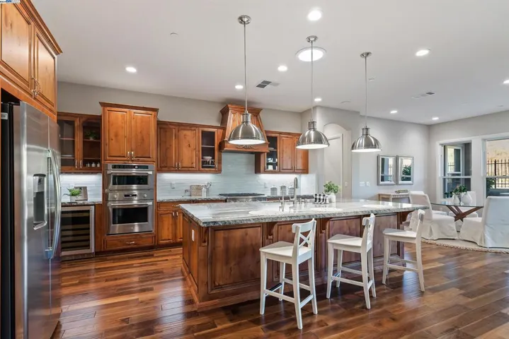 2075 Solera St, Brentwood, California 94513