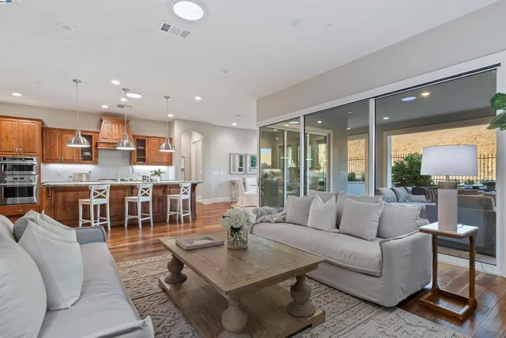 2075 Solera St, Brentwood, California 94513