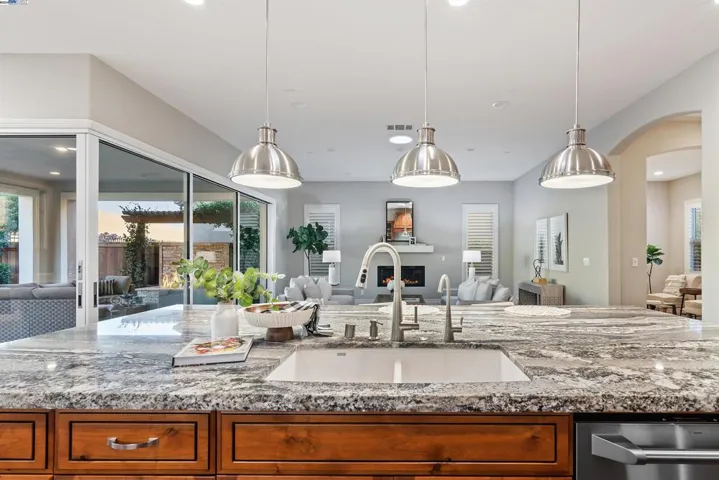 2075 Solera St, Brentwood, California 94513