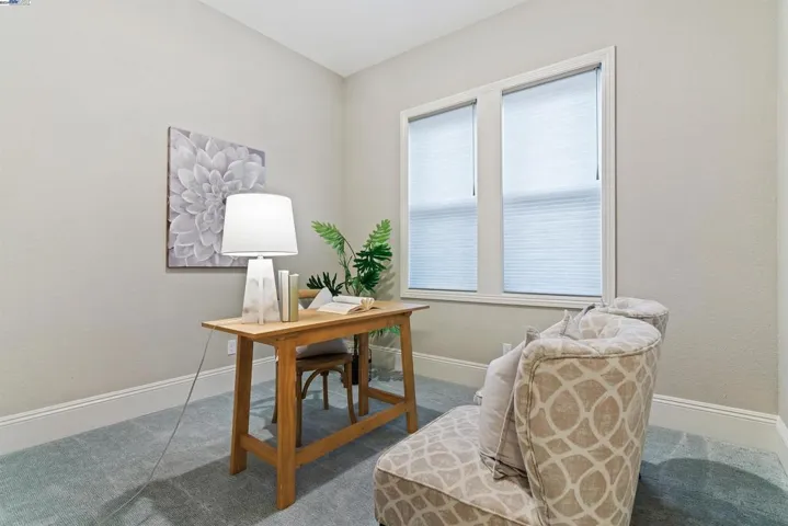 Flex Room off Primary