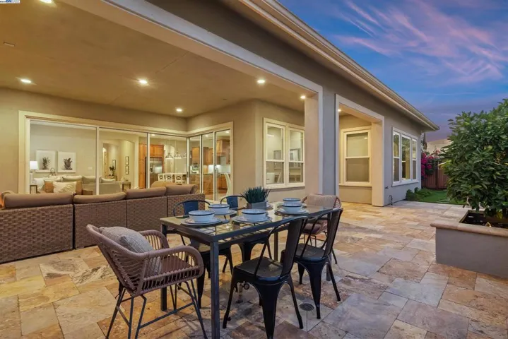 2075 Solera St, Brentwood, California 94513