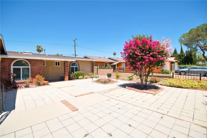 18659 Del Bonita Street, Rowland Heights, California 91748