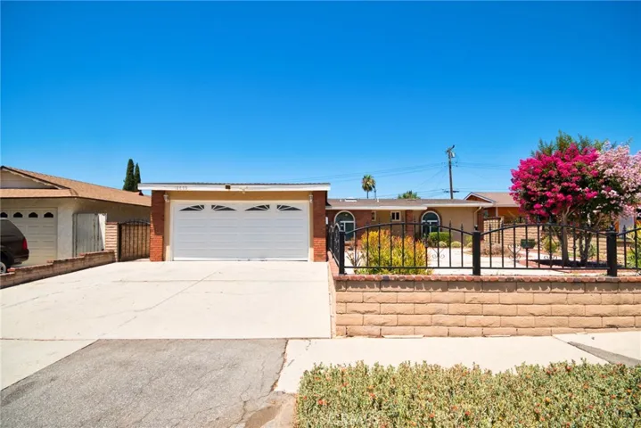 18659 Del Bonita Street, Rowland Heights, California 91748