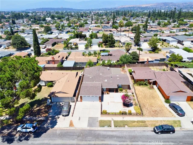 18659 Del Bonita Street, Rowland Heights, California 91748