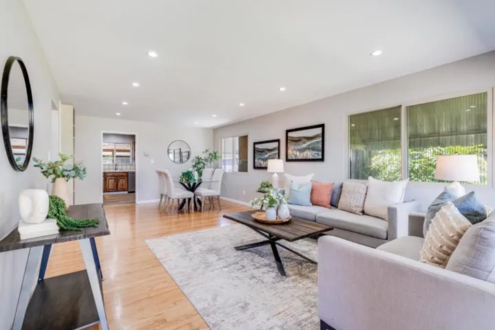 4884 Mccoy Avenue, San Jose, California 95130