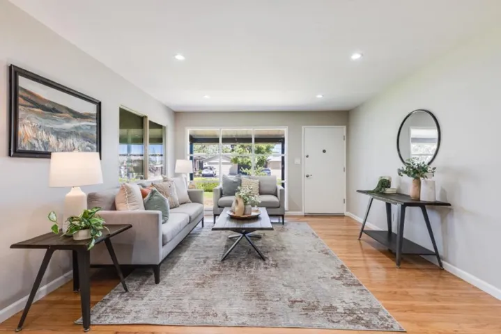 4884 Mccoy Avenue, San Jose, California 95130