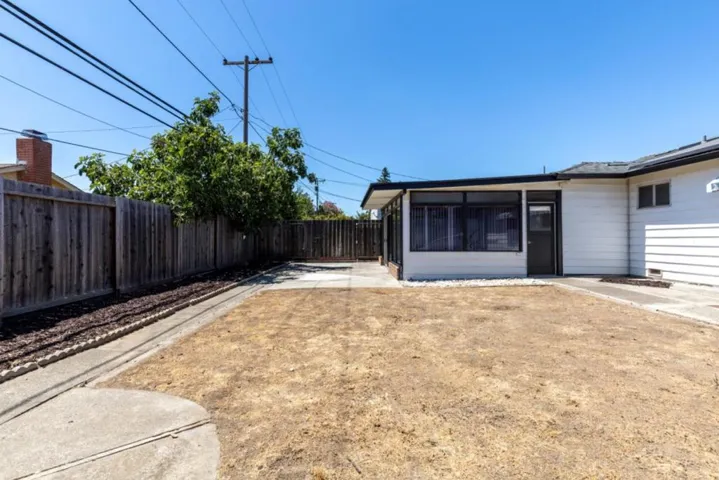 4884 Mccoy Avenue, San Jose, California 95130
